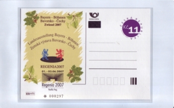 CZ 2007 98 004 **